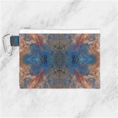 Canvas Cosmetic Bag (Medium) 