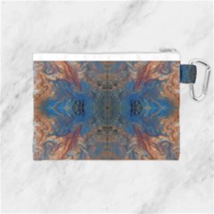 Canvas Cosmetic Bag (Medium) 