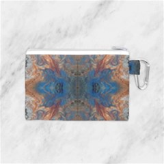 Canvas Cosmetic Bag (Small) 