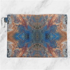 Canvas Cosmetic Bag (XXL) 