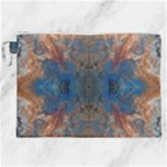 Pour Repeats Canvas Cosmetic Bag (XXL)