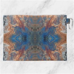 Canvas Cosmetic Bag (XXL) 