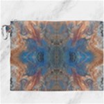 Pour Repeats Canvas Cosmetic Bag (XXXL)