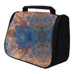 Pour Repeats Full Print Travel Pouch (Small)