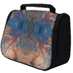 Pour Repeats Full Print Travel Pouch (Large)
