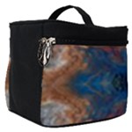 Pour Repeats Make Up Travel Bag (Small)