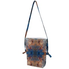 Folding Shoulder Bag 