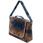 Pour Repeats Box Up Messenger Bag