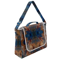 Box Up Messenger Bag 