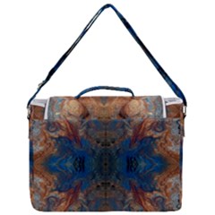Box Up Messenger Bag 
