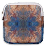 Pour Repeats Mini Square Pouch