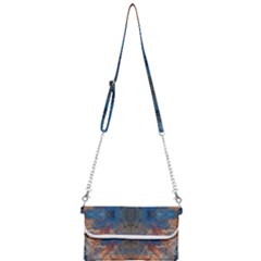 Mini Crossbody Handbag 