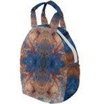 Pour Repeats Travel Backpack