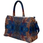 Pour Repeats Duffel Travel Bag