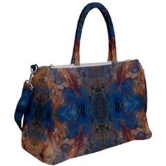 Duffel Travel Bag 