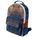 Pour Repeats Flap Pocket Backpack (Small)