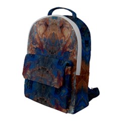 Flap Pocket Backpack (Large) 