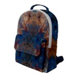 Pour Repeats Flap Pocket Backpack (Large)