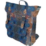 Pour Repeats Buckle Up Backpack