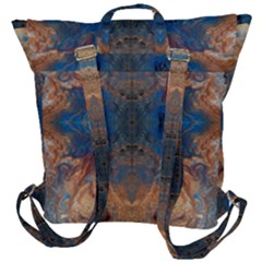 Buckle Up Backpack 
