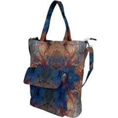 Shoulder Tote Bag 