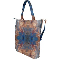 Shoulder Tote Bag 