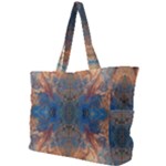 Pour Repeats Simple Shoulder Bag