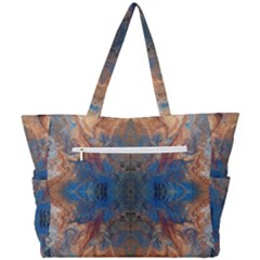 Simple Shoulder Bag 