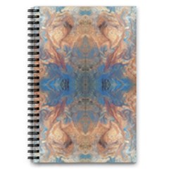 5.5  x 8.5  Notebook 