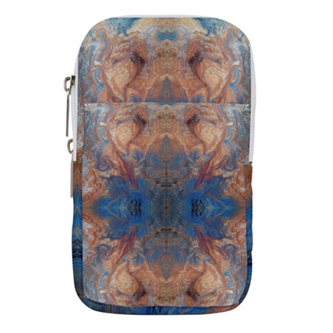 Pour Repeats Waist Pouch (Small) from ArtsNow.com