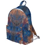 Pour Repeats The Plain Backpack