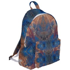 The Plain Backpack 