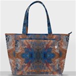 Pour Repeats Back Pocket Shoulder Bag 