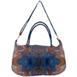 Pour Repeats Removable Strap Handbag