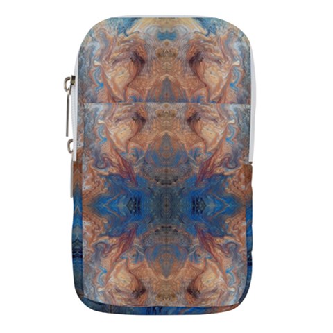 Pour Repeats Waist Pouch (Large) from ArtsNow.com