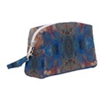 Pour Repeats Wristlet Pouch Bag (Medium)
