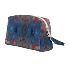 Wristlet Pouch Bag (Medium) 