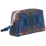 Pour Repeats Wristlet Pouch Bag (Large)