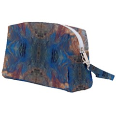 Wristlet Pouch Bag (Large) 