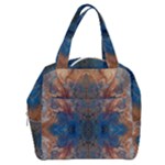Pour Repeats Boxy Hand Bag