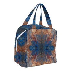 Boxy Hand Bag 