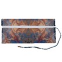 Roll Up Canvas Pencil Holder (S) 