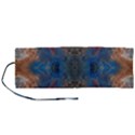 Roll Up Canvas Pencil Holder (M) 