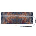Roll Up Canvas Pencil Holder (M) 