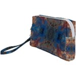 Pour Repeats Wristlet Pouch Bag (Small)