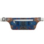 Pour Repeats Active Waist Bag