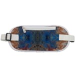 Pour Repeats Rounded Waist Pouch