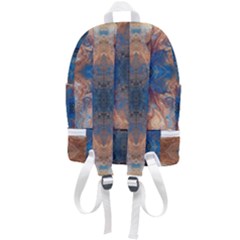 Zip Bottom Backpack 