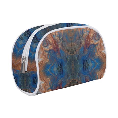 Pour Repeats Make Up Case (Small) from ArtsNow.com