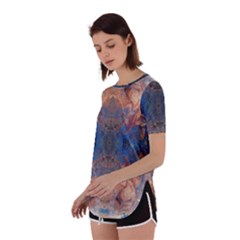 Perpetual Short Sleeve T-Shirt 